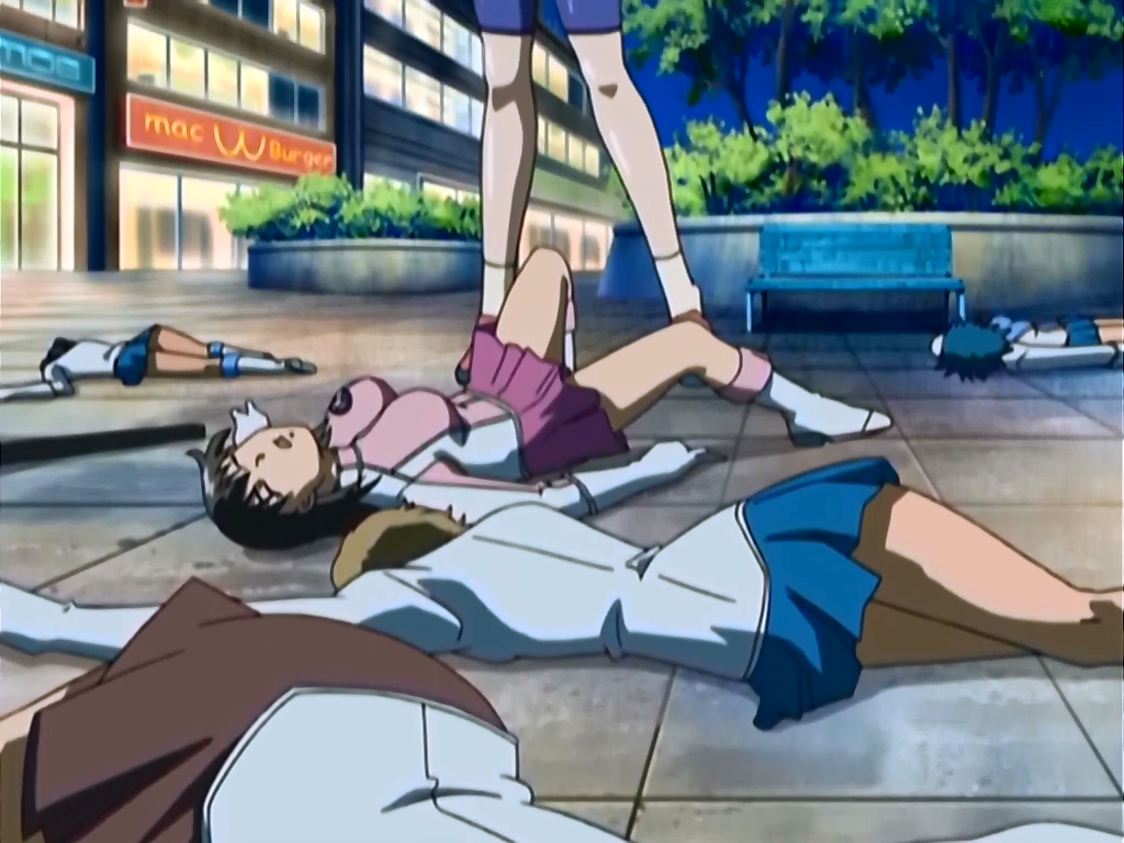 Kenichi (Team Kurosaki)